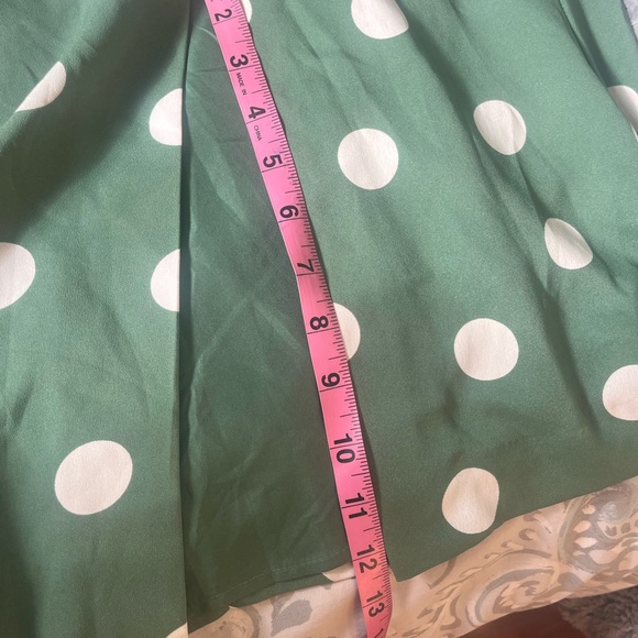 Ann Taylor midi skirt - Picture 3 of 5